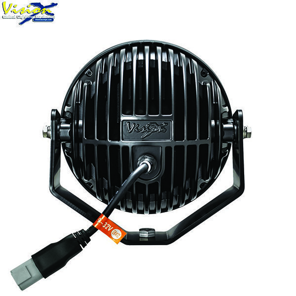 VISION X LIGHT CANNON KIT 4.7" CG2 40W 10° LED DRIVING LIGHT - Image 3