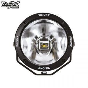 VISION X LIGHT CANNON 6.7" CG2 70W 10° LED DRIVING LIGHT
