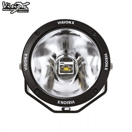 VISION X LIGHT CANNON 6.7" CG2 70W 10° LED DRIVING LIGHT
