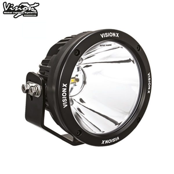 VISION X LIGHT CANNON KIT 6.7" CG2 70W 10° LED DRIVING LIGHT - Image 3