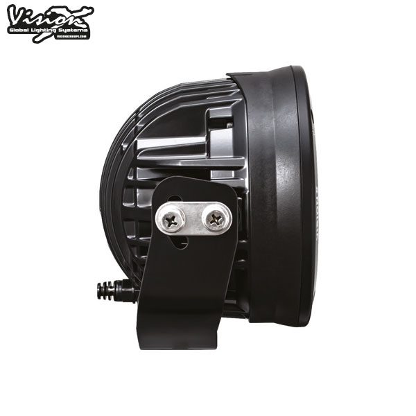 VISION X LIGHT CANNON 6.7" CG2 70W 10° LED DRIVING LIGHT - Image 3