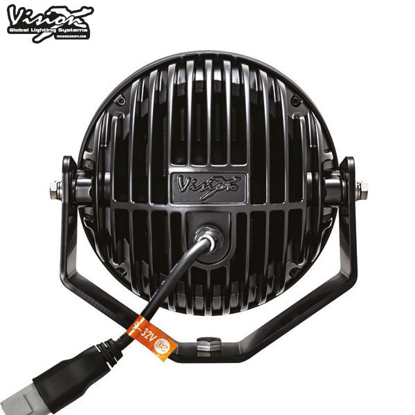 VISION X LIGHT CANNON 6.7" CG2 70W 10° LED DRIVING LIGHT - Image 4