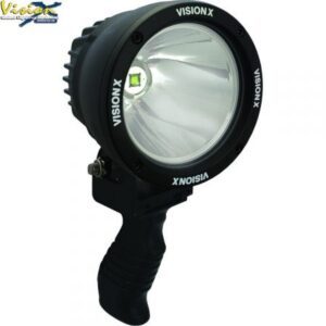 VISION X 4.5" CANNON PISTOL GRIP HANDLE