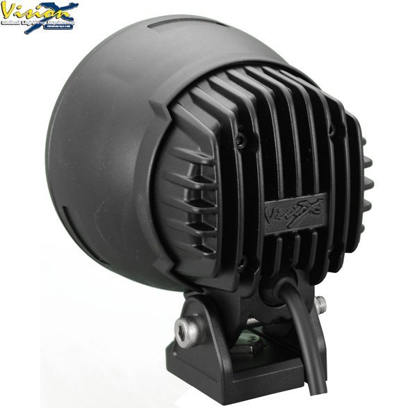 VISION X LIGHT CANNON KIT 6.7" 50W 10° - Image 2