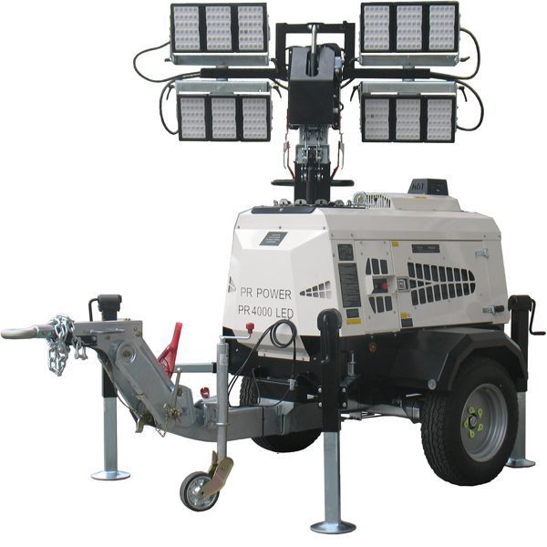 VISION X PIT MASTER PRIME 60 300W 10° - Image 6
