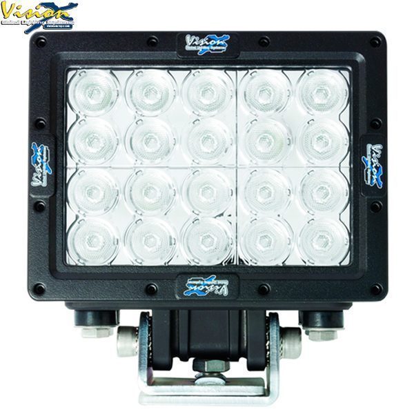 VISION X RIPPER PRIME 20 100W 25° - Image 2