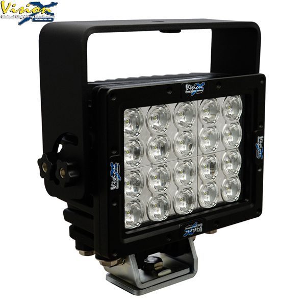 VISION X RIPPER PRIME 20 100W 25° - Image 3