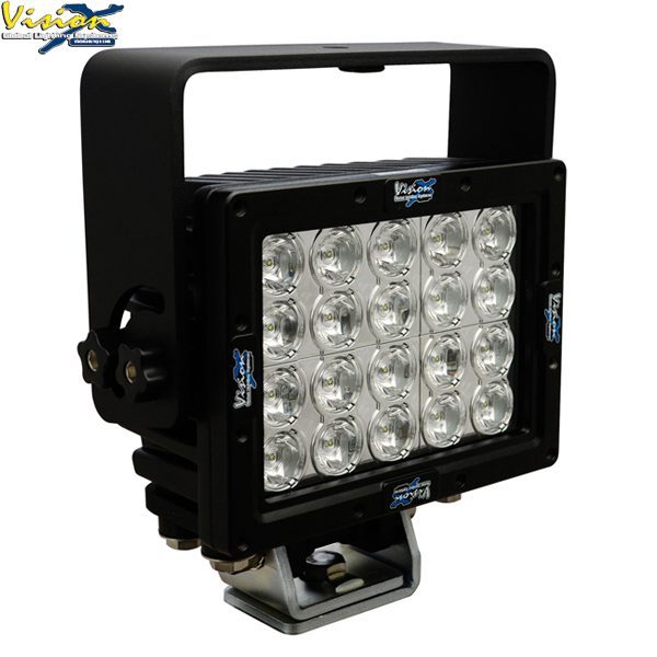 VISION X RIPPER PRIME 20 100W 30°/65° - Image 3