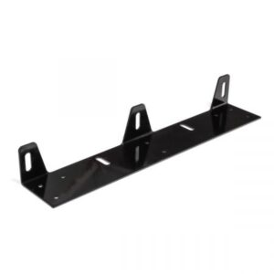 VISION X LED BAR NUMBER PLATE MOUNT 3 X 225 MM