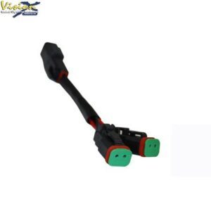 VISION X UNIVERSAL WIRING