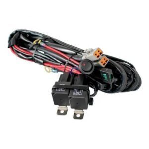 VISION X UNITE LED LIGHT BAR WIRING HARNESS 40"-50"