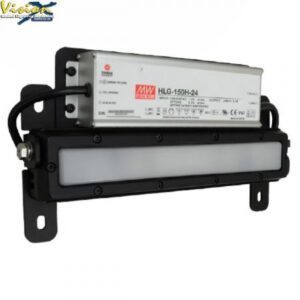 VISION X POWER SUPPLY 12" SHOCKWAVE SINGLE MOUNT