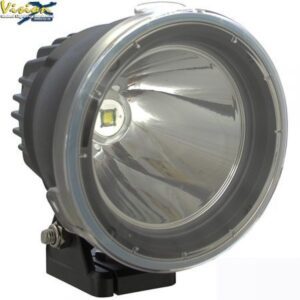 VISION X LIGHT CANNON 6.7" CLEAR COVER