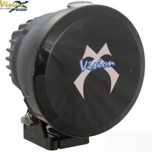 VISION X LIGHT CANNON 8.7" COVER BLACK OUT