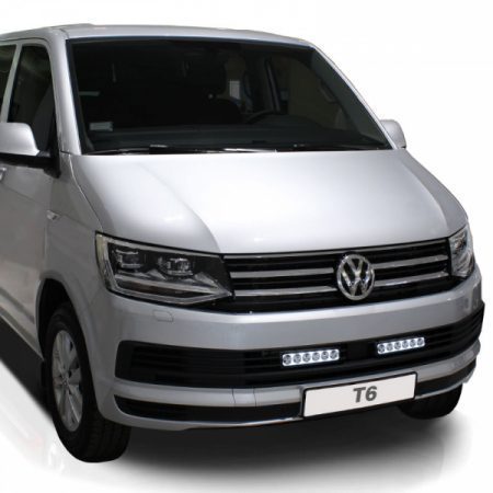This Is VW's All-New T6 Transporter Van