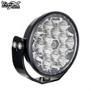 VISION X VL SERIES THUNDER 6.7" 63W LED DRIVING LIGHT ADR