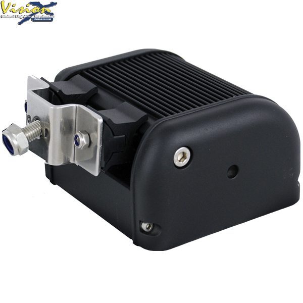 VISION X XMITTER DOUBLE 6" 48W 25° - Image 3