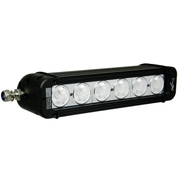 VISION X END CAP MOUNTS BOLTS LOW PROFILE - Image 2