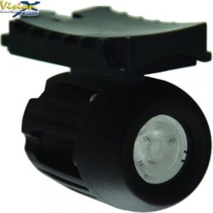 VISION X SOLO POD MINI HELMET MOUNT