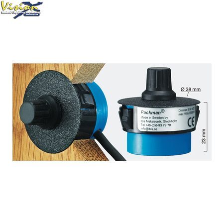 VISION X VARIABLE DIMMER 16A - Image 2