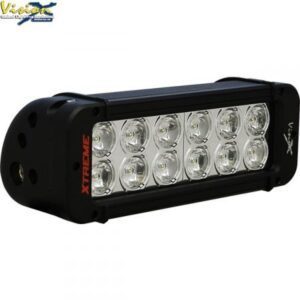 VISION X XMITTER PRIME XTREME 24V 8" 60W 25°