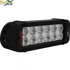 VISION X XMITTER PRIME XTREME 24V 8" 60W 40°