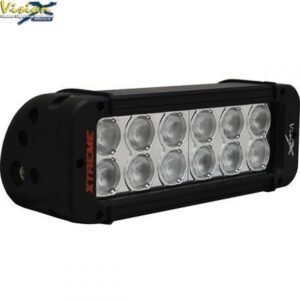 VISION X XMITTER PRIME XTREME 24V 8" 60W 60°