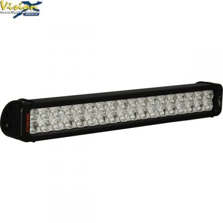 VISION X XMITTER PRIME XTREME 24V 21" 180W 10°/25°