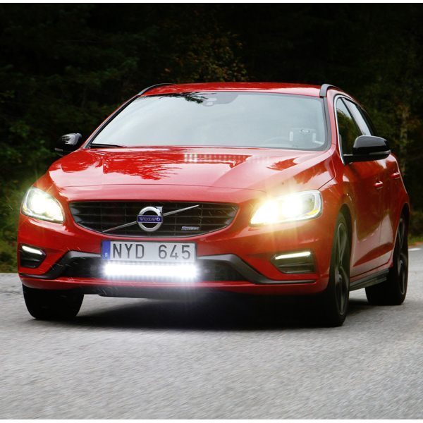 VISION X XMITTER PRIME XTREME 24V 21" 180W 10°/25° - Image 8