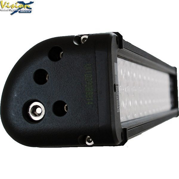 VISION X XMITTER PRIME XTREME 12V 40" 360W 10°/25° - Image 2