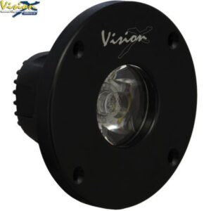 VISION X SOLO FLUSH MOUNT ADAPTER
