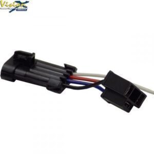 VISION X VORTEX HARLEY DAVIDSON ADAPTER