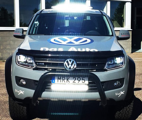 VISION X XPR-9 LIGHT BAR 19" 90W E-MARKED - Image 5