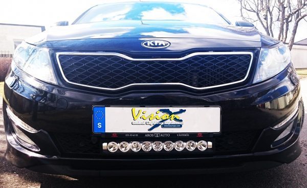 VISION X XPR-9 LIGHT BAR 19" 90W E-MARKED - Image 6