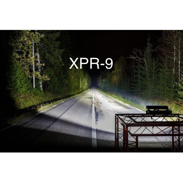 VISION X XPR-9 LIGHT BAR 19" 90W E-MARKED - Image 7