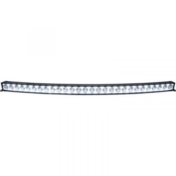 VISION X XPR HALO 50″ 280W CURVED LED LIGHTBAR - Image 2