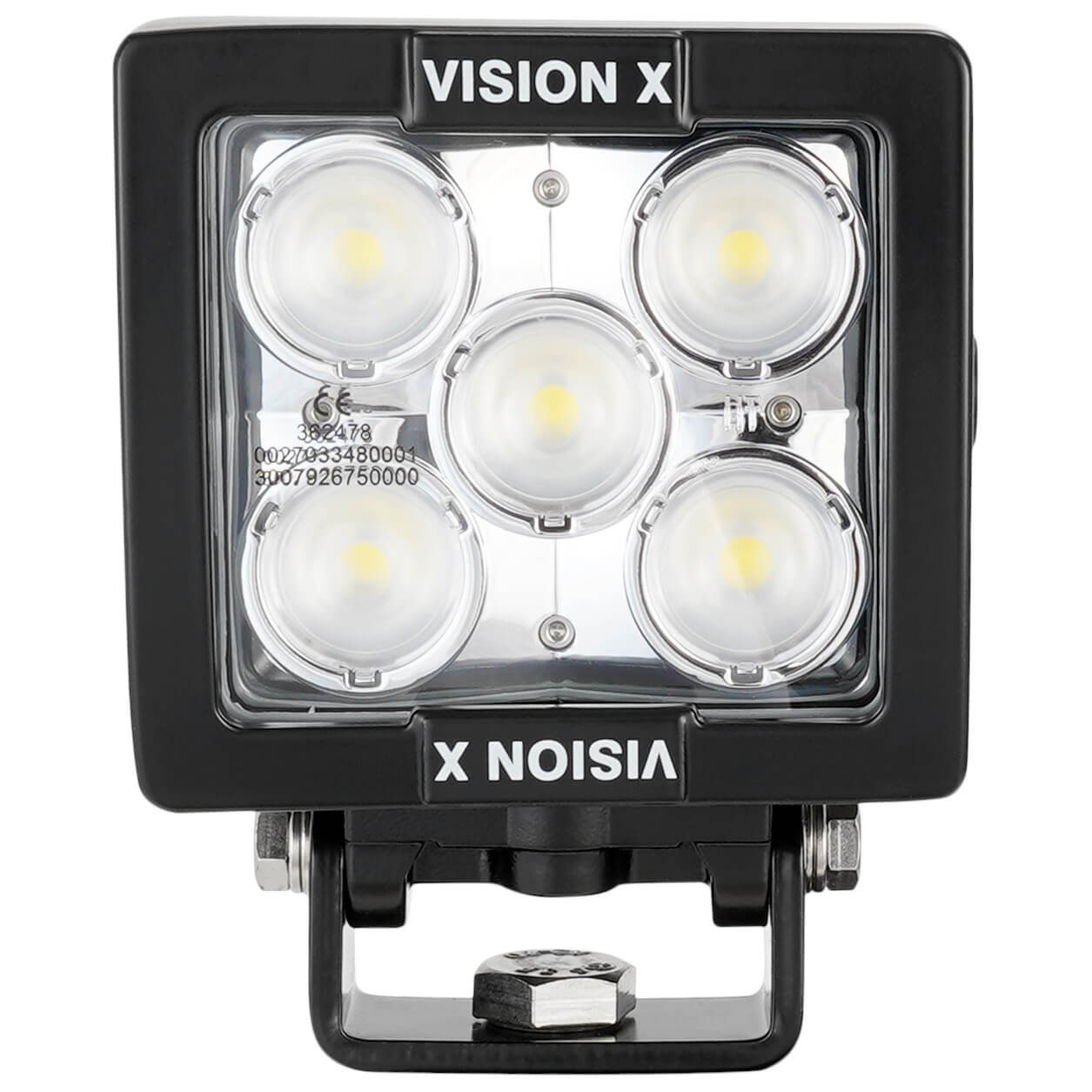 VISION X BLACKTIPS 5 LED 35W 30°/65° - Image 3