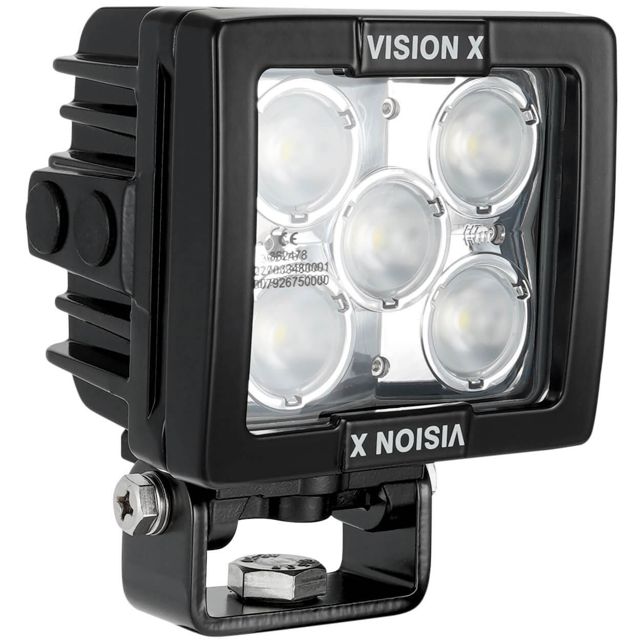 VISION X BLACKTIPS 5 LED 35W 30°/65° - Image 2