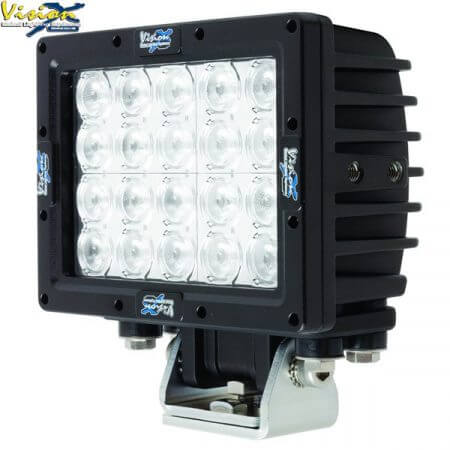 VISION X RIPPER PRIME 20 100W 30°/65°