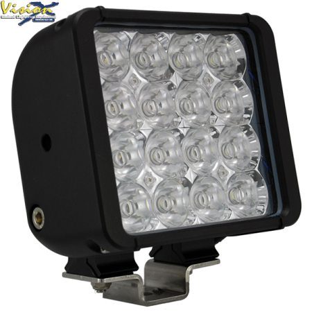 VISION X XMITTER DOUBLE 6" 48W 25°