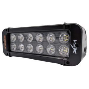 VISION X XMITTER BLACK EDITION 24V 8" 60W 25° E-MARKED