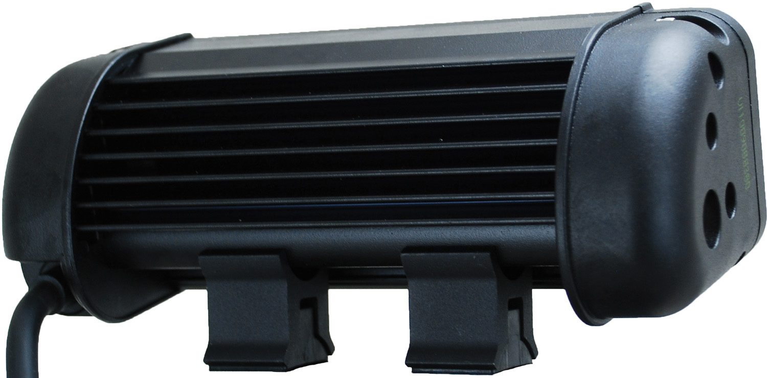 VISION X XMITTER BLACK EDITION 24V 8" 60W 10° E-MARKED - Image 3