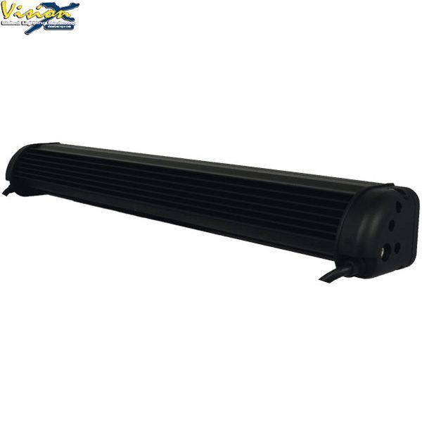 VISION X XMITTER BLACK EDITION 24V 43″ 390W 10°/25° - Image 4