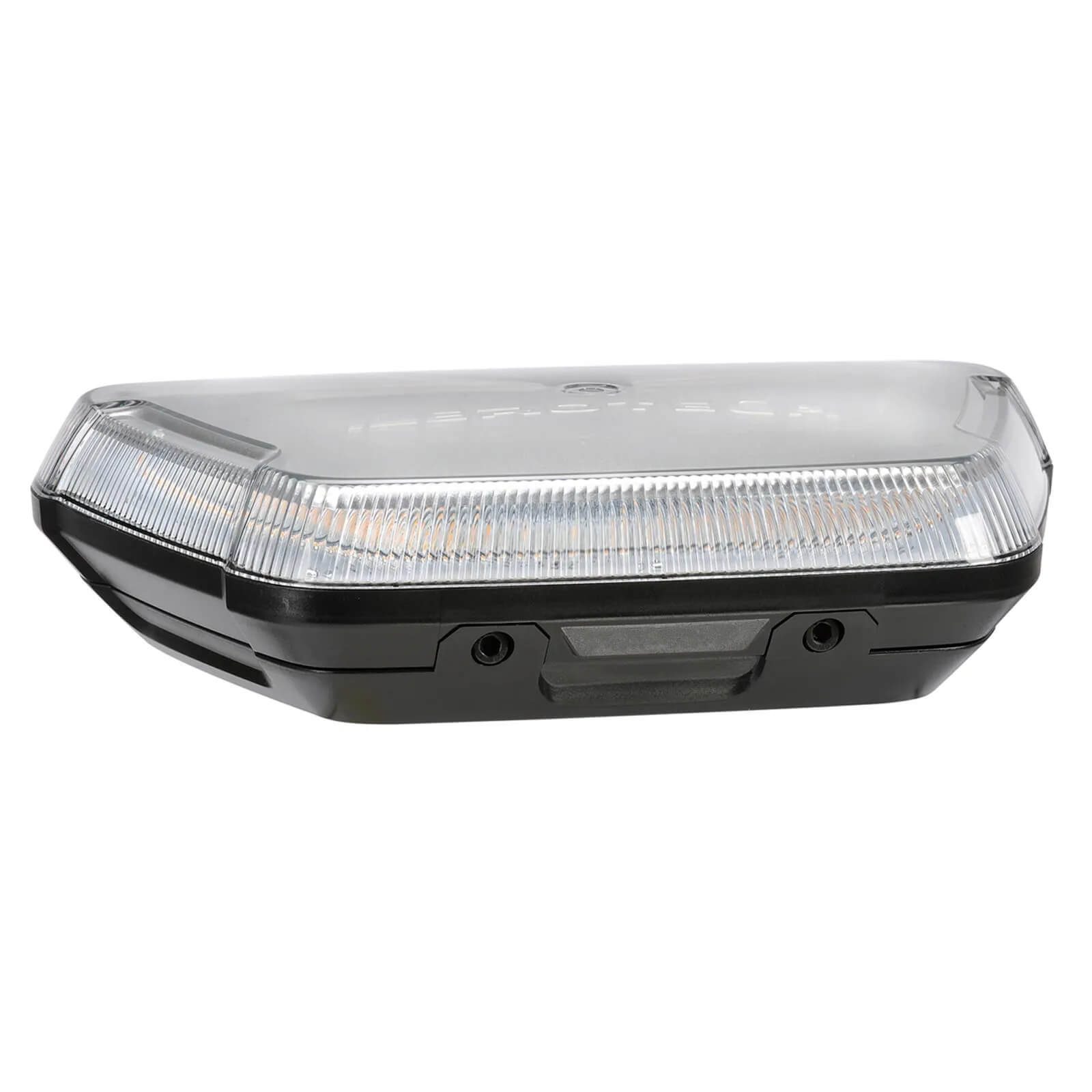 VISION X LED BEACON LIGHT BAR AEROTECH 81W MILSTD810G CLEAR/AMBER Vision X Europe