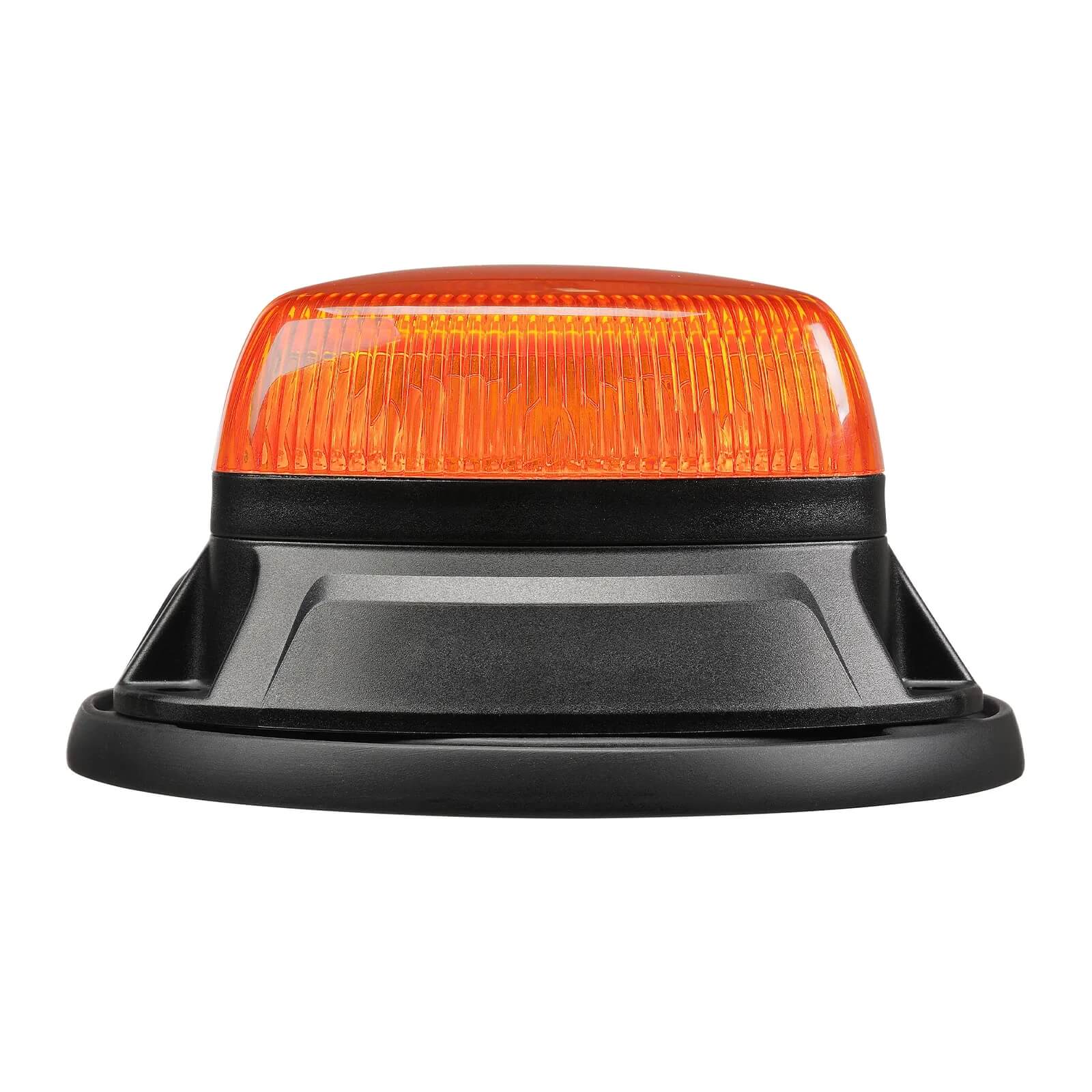 VISION X LED STROBE AEROTECH LOW PROFILE AMBER - Image 3