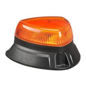 VISION X LED STROBE AEROTECH LOW PROFILE AMBER