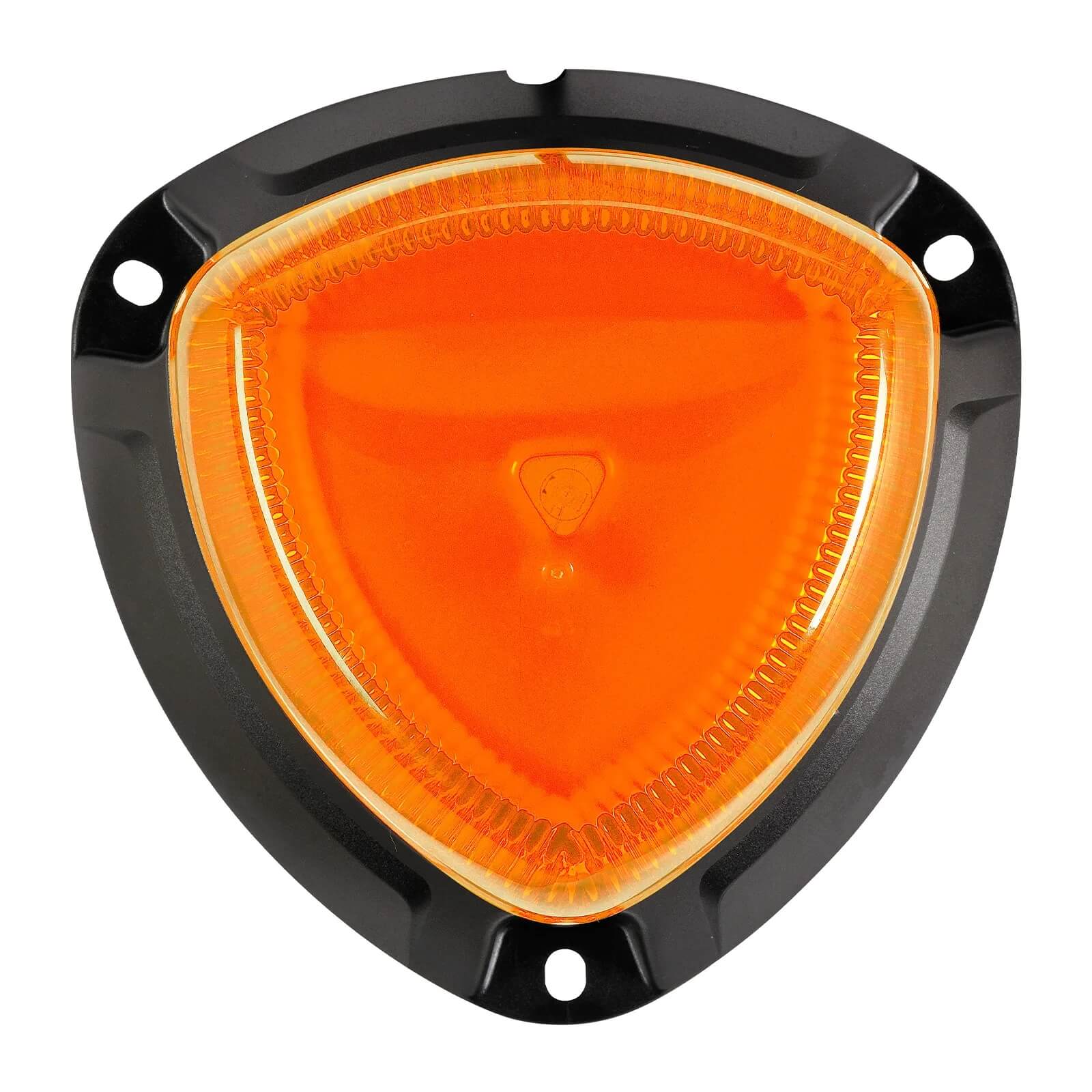 VISION X LED STROBE AEROTECH LOW PROFILE AMBER - Image 5