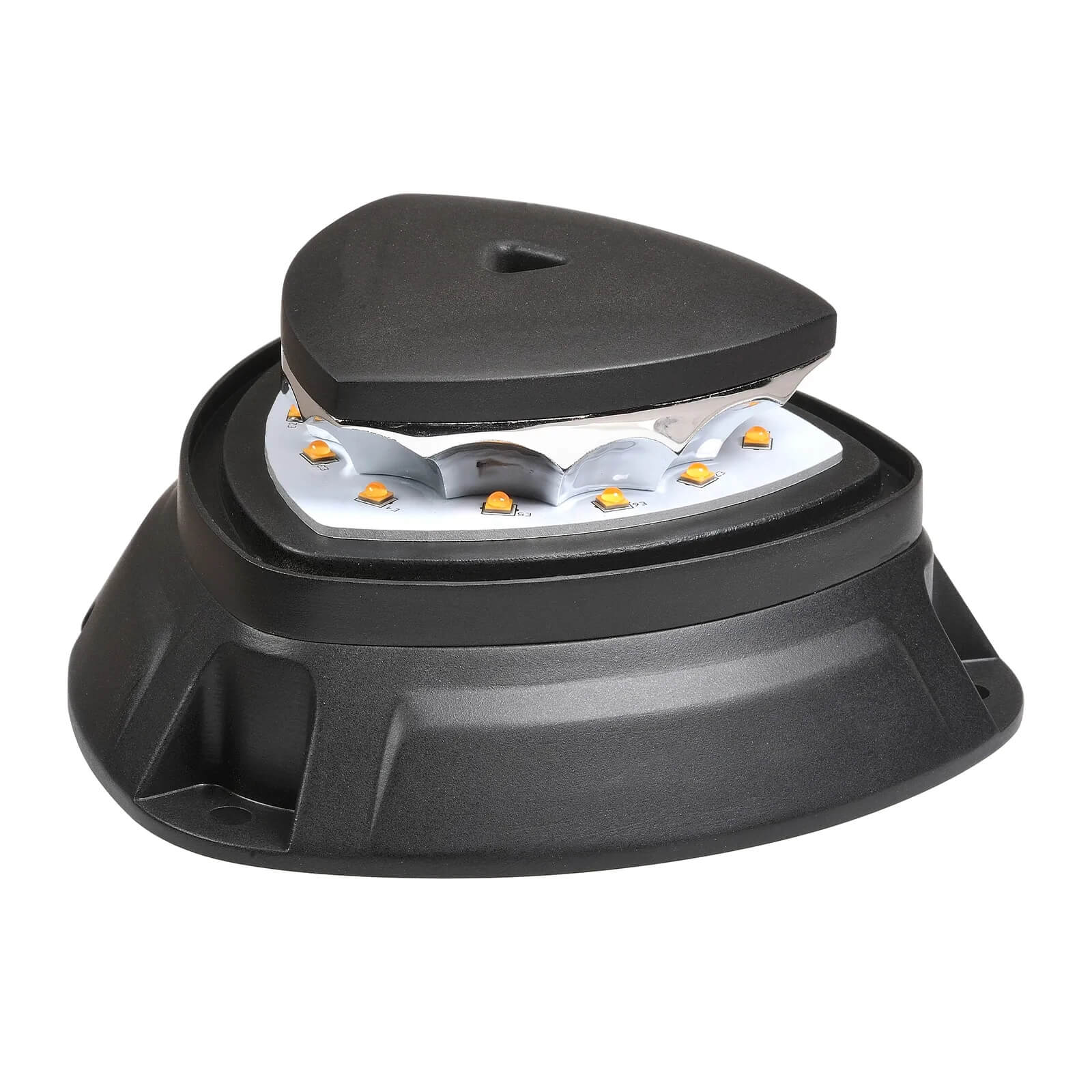 VISION X LED STROBE AEROTECH LOW PROFILE AMBER - Image 7