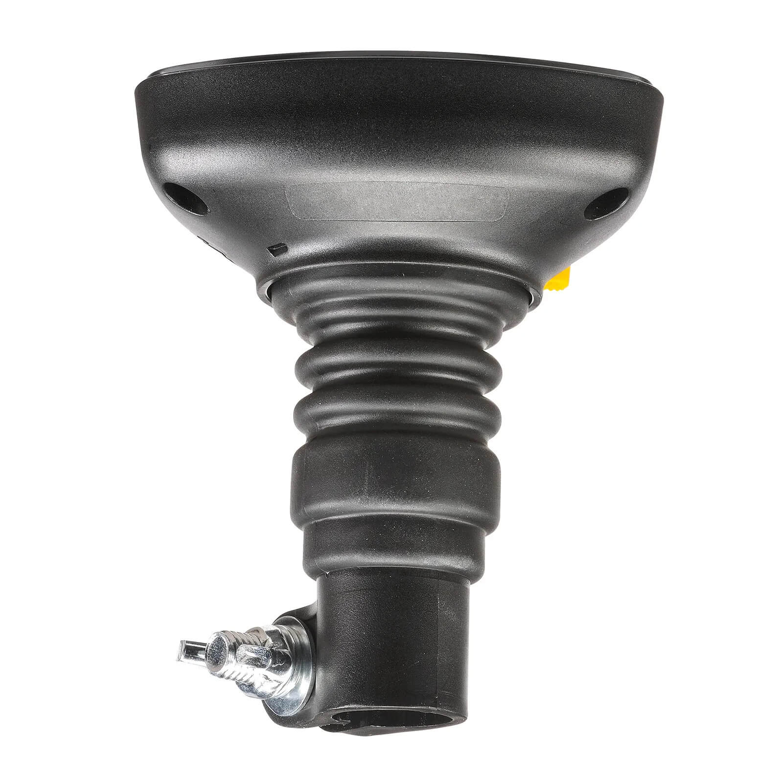 VISION X LED STROBE AEROTECH HIGH PROFILE AMBER FLEXIBLE POLE MOUNT - Image 3