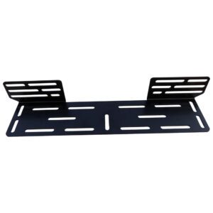 VISION X LED BAR NUMBER PLATE MOUNT UNIVERSAL